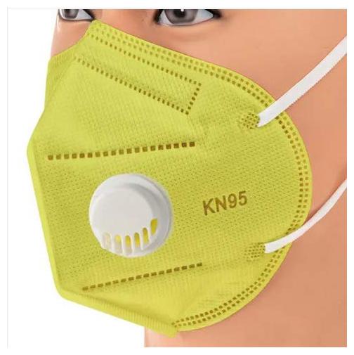 

kn95 anti polution mask pack of 3