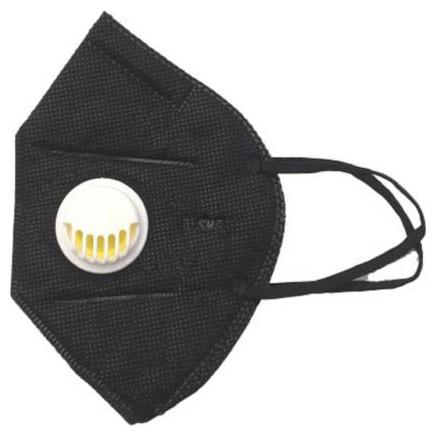 

Mexania KN95 5 layer Mask with Meltblown Fabric Washable and Reusable Anti Pollution With Filter (Pack of 20)