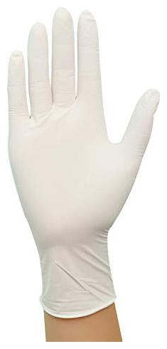 

MEXANIA latex examination gloves 60 pcs