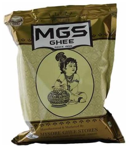 

Mgs Ghee 500 g