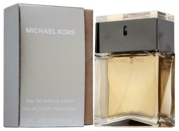 

Michael Kors Michael Kors Michael Kors By Michael Kors For Women - 1 7 Oz Edp