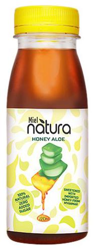 

Miel natura Honey - Aloe 250 ml