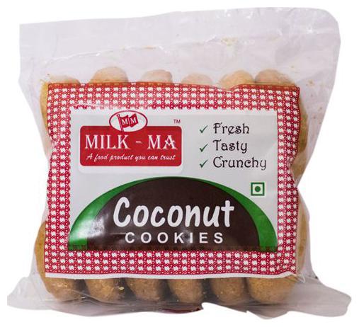 

Milk Ma Biscuit - Coconut 200 g