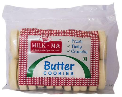 

Milk Ma Biscuit - Butter 200 g