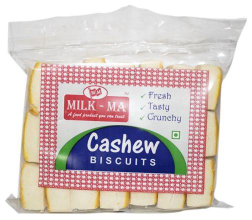 

Milk Ma Biscuit - Cashew 200 g