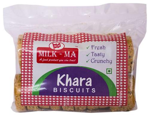 

Milk Ma Biscuit - Khara 200 g