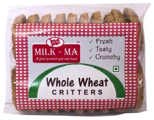 

Milk Ma Critters - Whole Wheat 150 g