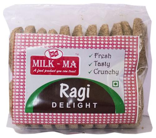 

Milk Ma Ragi Delight 150 g