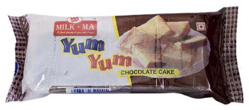

Milk Ma Yum Yum - Chocolate Cake 75 g