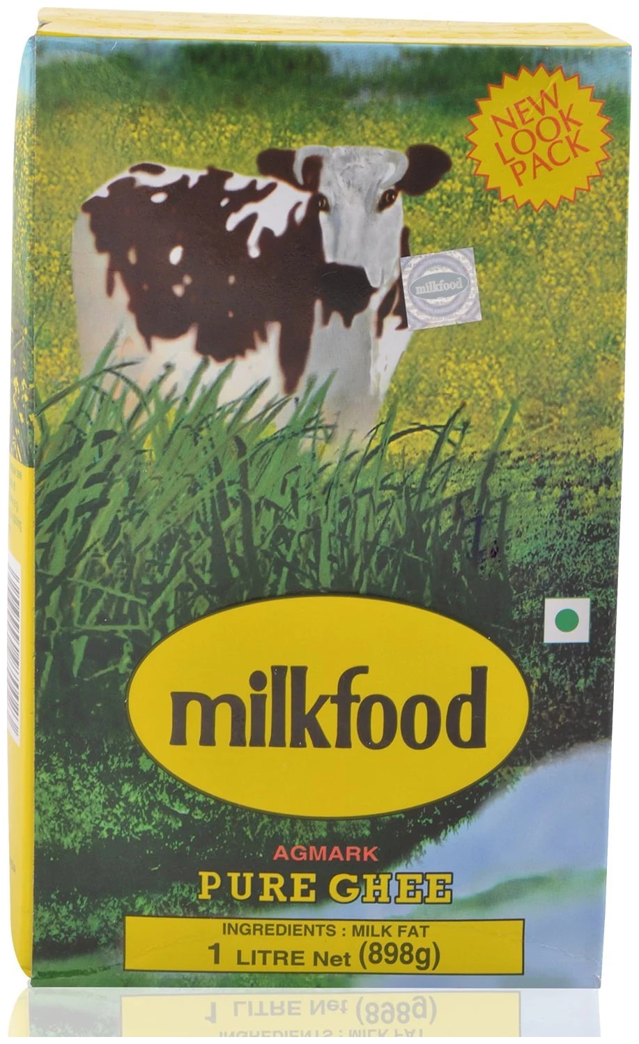 

Milkfood Pure Ghee 1 L