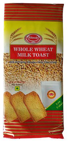 

Milkmade Toast - Whole Wheat Milk 300 g