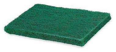 

Milton - Spotzero Utensil Scrubber - Green 1 pc