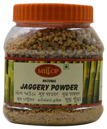 

Miltop Jaggery - Powder 500 g