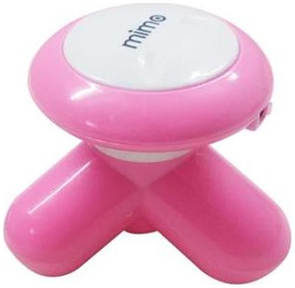 

Mimo With USB Cable Massager - Assorted Color