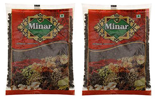 

Minar Shahi Black Pepper 100g Pack Of 2