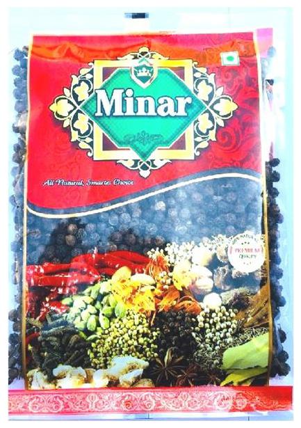 

MINAR SHAHI BLACK PEPPER100 g PACK OF 2
