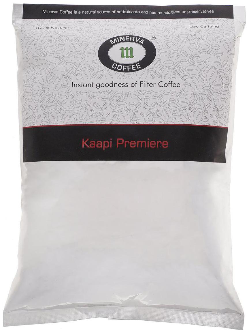 

Minerva Coffee Coffee - Instant Premier Kaapi 500 g
