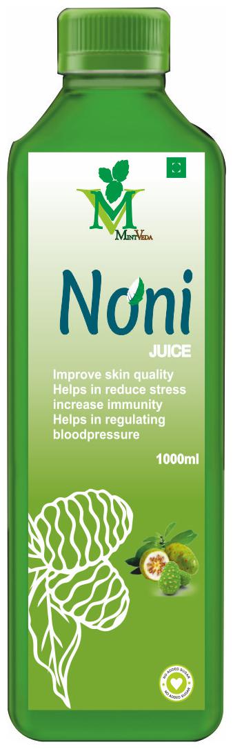 

MintVeda Noni Juice - 1 litre