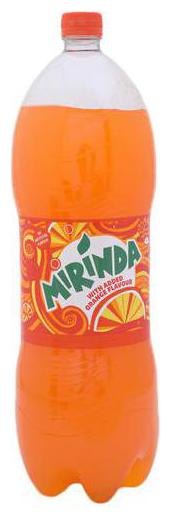 

Mirinda Soft Drink 2 25 L