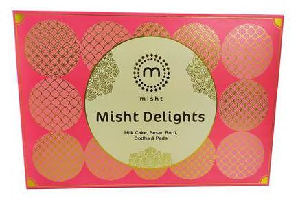 

MISHT Assorted Box 430 g