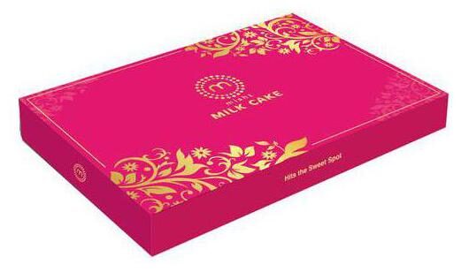 

MISHT Milk Cake 430 g