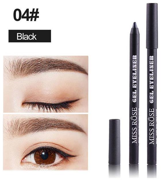 

Miss Rose Combo of 2 GBL Eyeliners