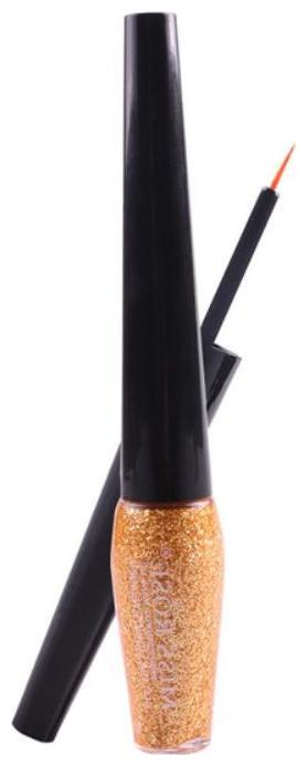 

Miss Rose Glitter Liquid Eyeliner 5 3g