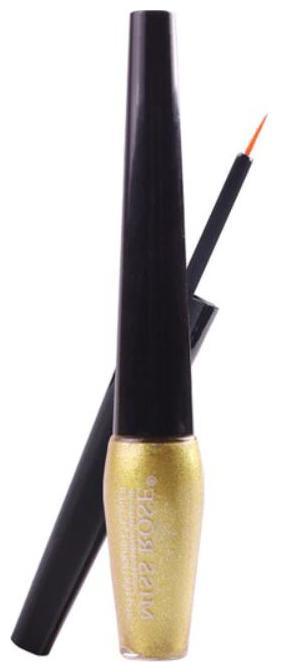 

Miss Rose Glitter Liquid Eyeliner 5 3g