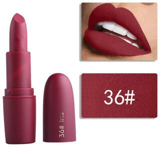 Buy Miss Rose Matte Lipstick Shade 36 2 5 G Pack Of 1 Online At Low Prices In India Paytmmall Com Packed with all the right ingredients. miss rose matte lipstick shade 36 2 5 g pack of 1