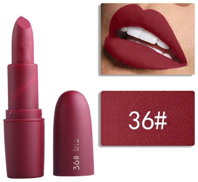 

Miss Rose Matte Lipstick
