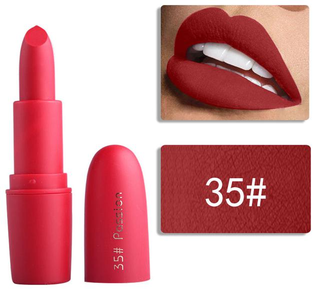 

Miss Rose Matte Lipstick