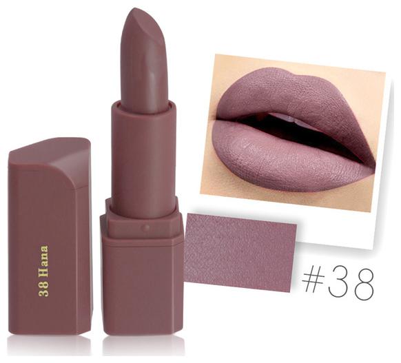 

Miss Rose Matte Lipstick