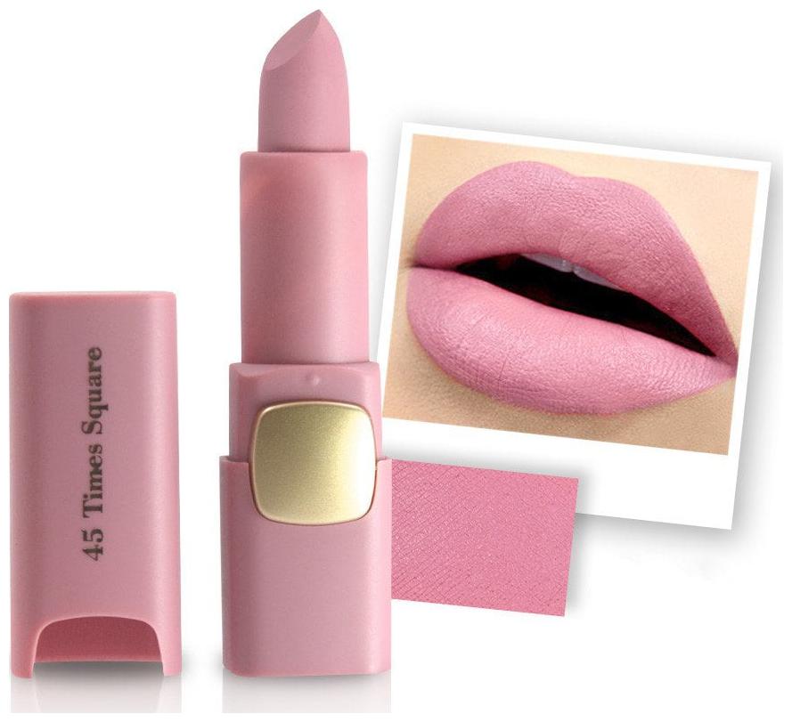 

Miss Rose Matte Lipstick