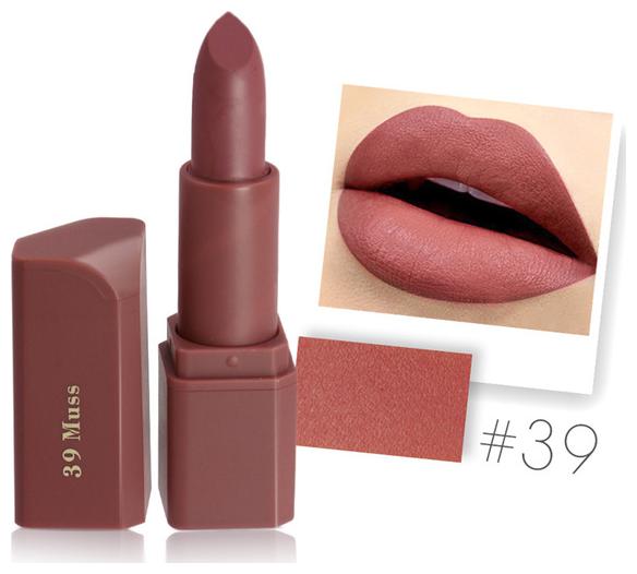 

Miss Rose Matte Lipstick