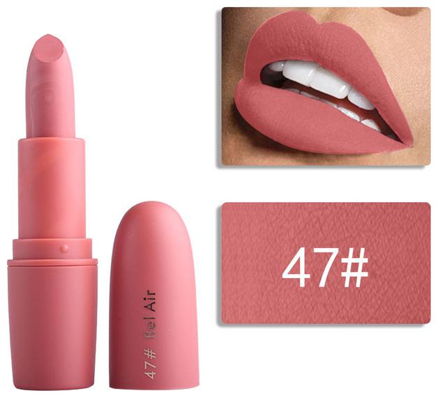 

Miss Rose Matte Lipstick