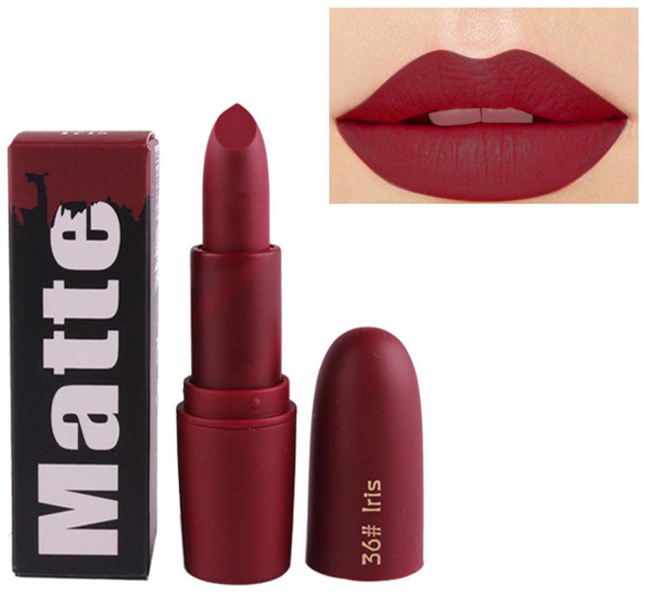

Miss Rose Matte Lipstick