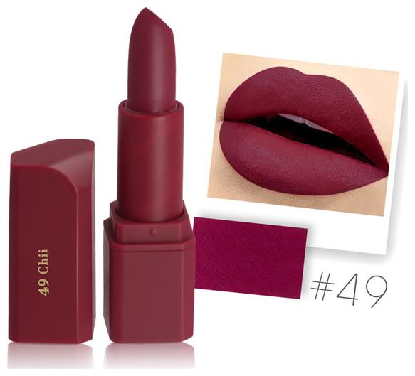 

Miss Rose Matte Lipstick