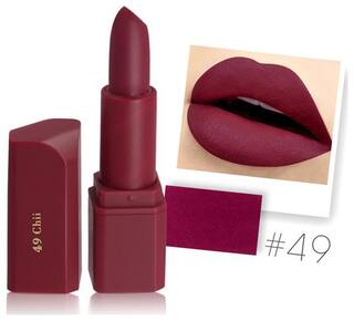 Buy Miss Rose Matte Lipstick Online At Low Prices In India Paytmmall Com We believe in helping you find the product that is right for you. miss rose matte lipstick
