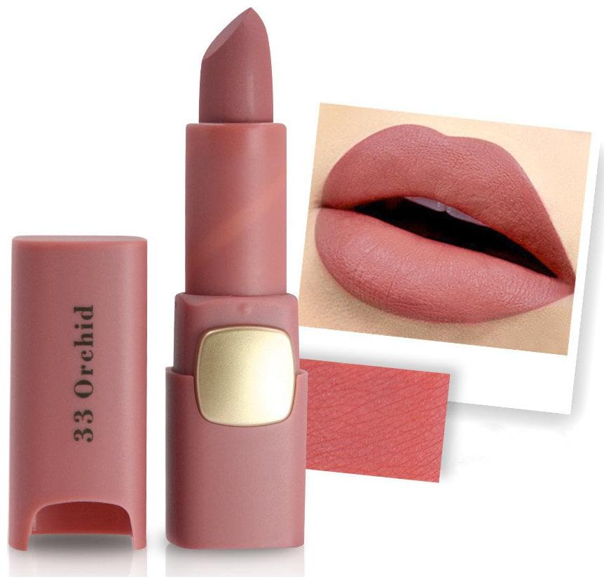 

Miss Rose Matte Lipstick