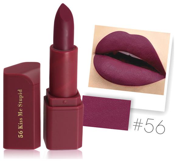 

Miss Rose Matte Lipstick