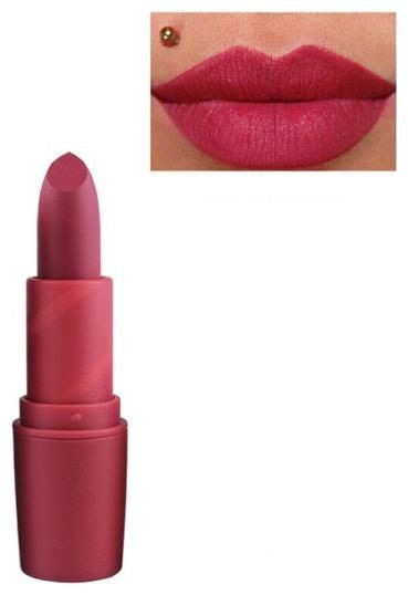 

Miss Rose Pink Waterproof Professional Make-Up Matte Lipstick 3 4 g