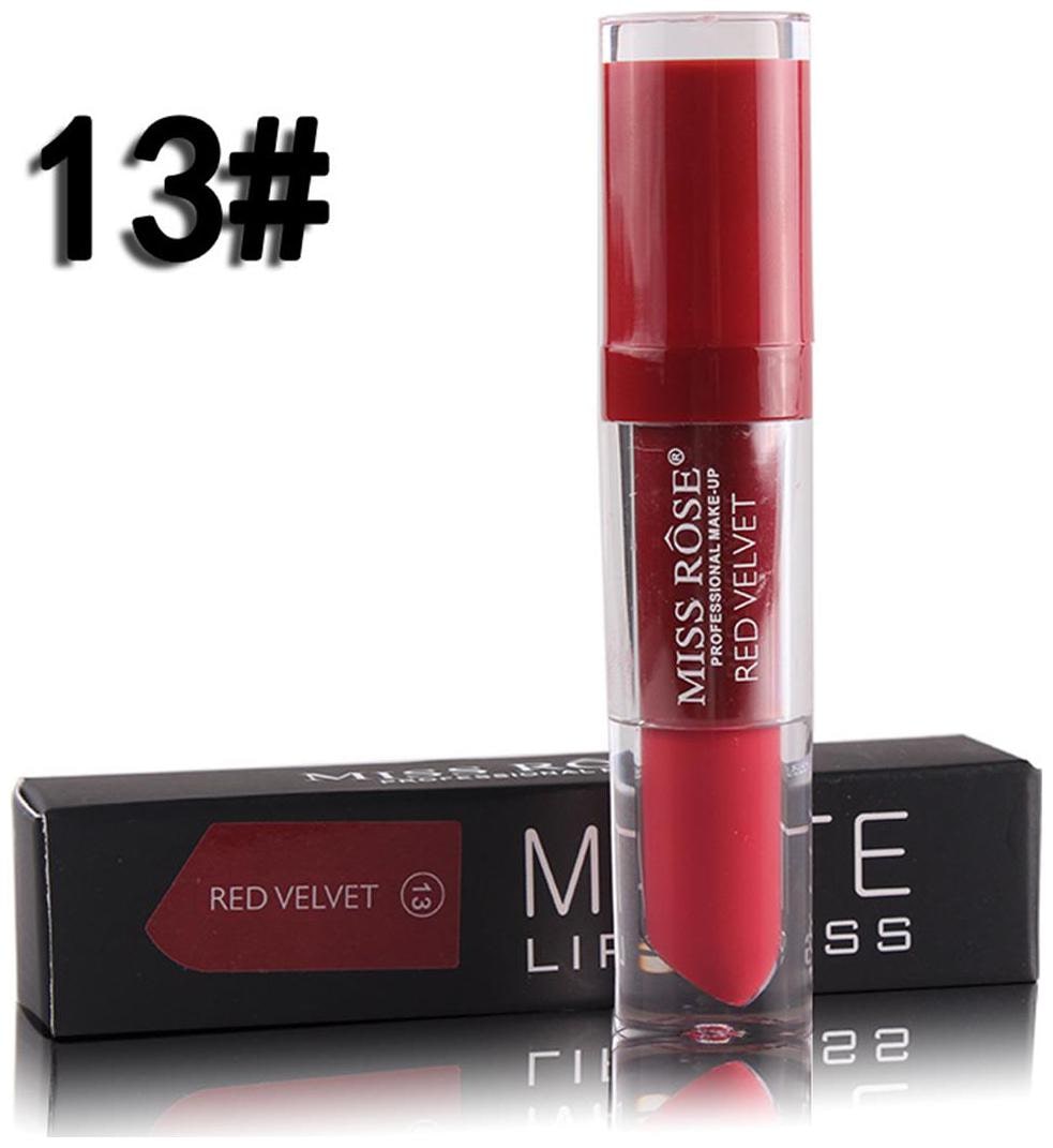 

Miss Rose Professional Make-up Liquid Matte 7701-026M13