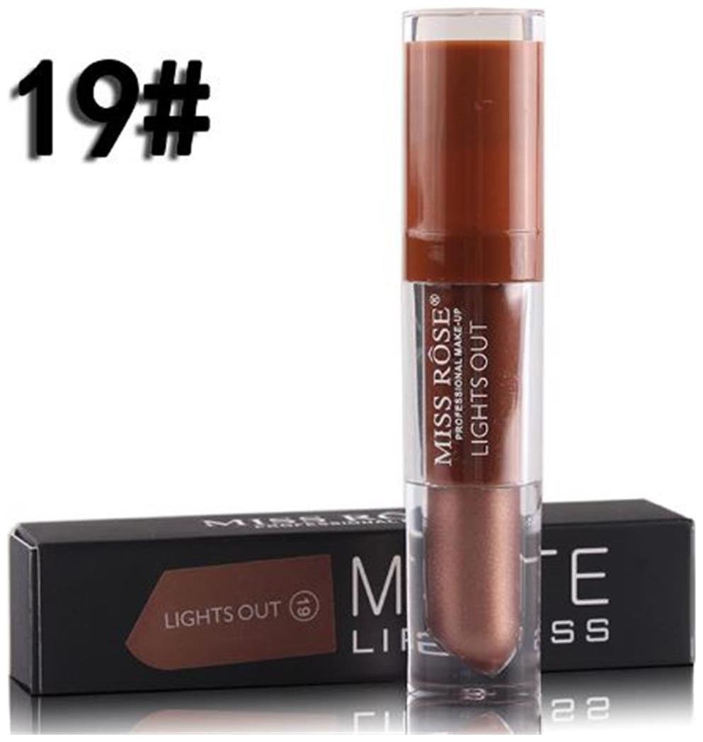 

Miss Rose Professional Make-up Liquid Matte 7701-026M19