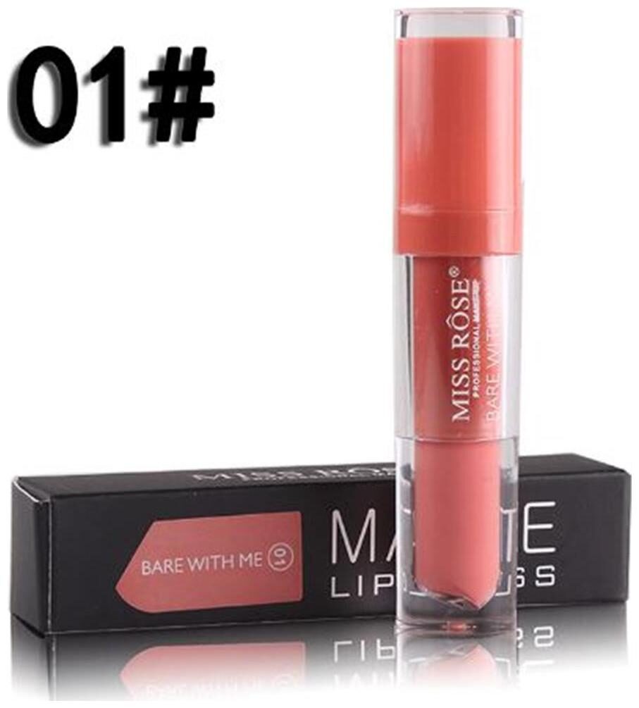 

Miss Rose Professional Make-up Liquid Matte 7701-026M1