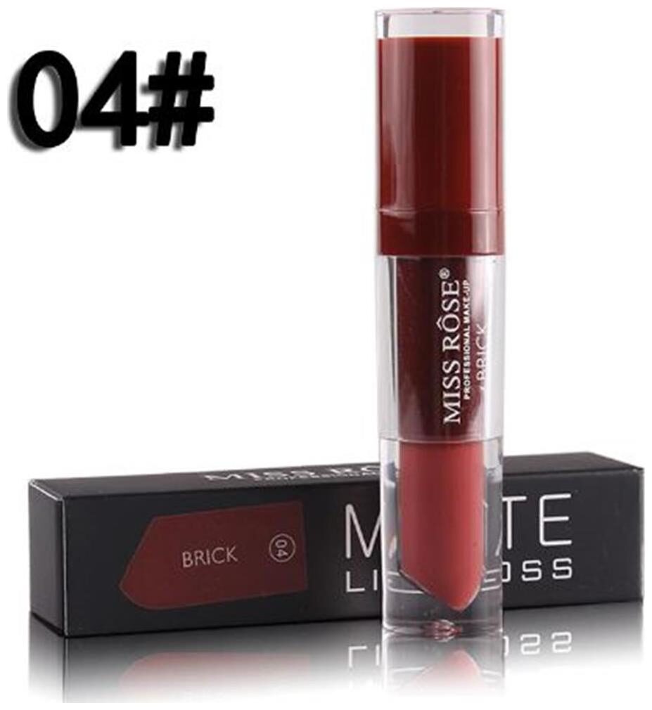 

Miss Rose Professional Make-up Liquid Matte 7701-026M5