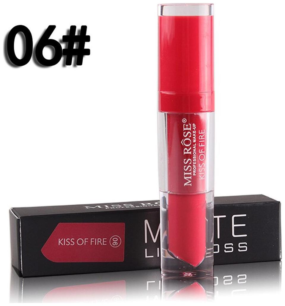 

Miss Rose Professional Make-up Liquid Matte 7701-026M6