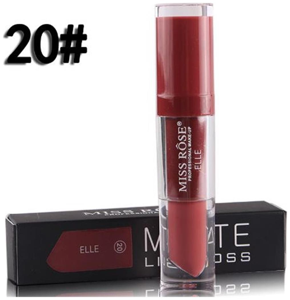 

Miss Rose Professional Make-up Liquid Matte 7701-026M20