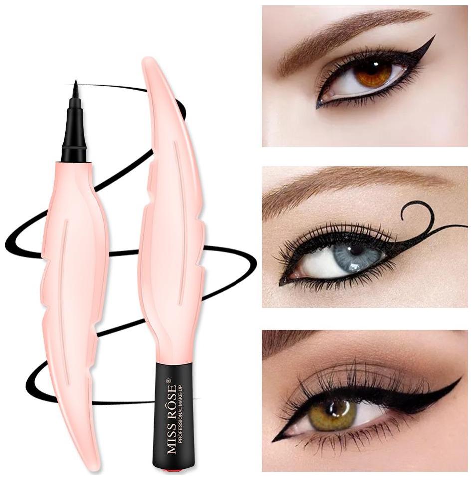 

Miss Rose Professional Make-Up Fashion Eyeliner 0 5ml