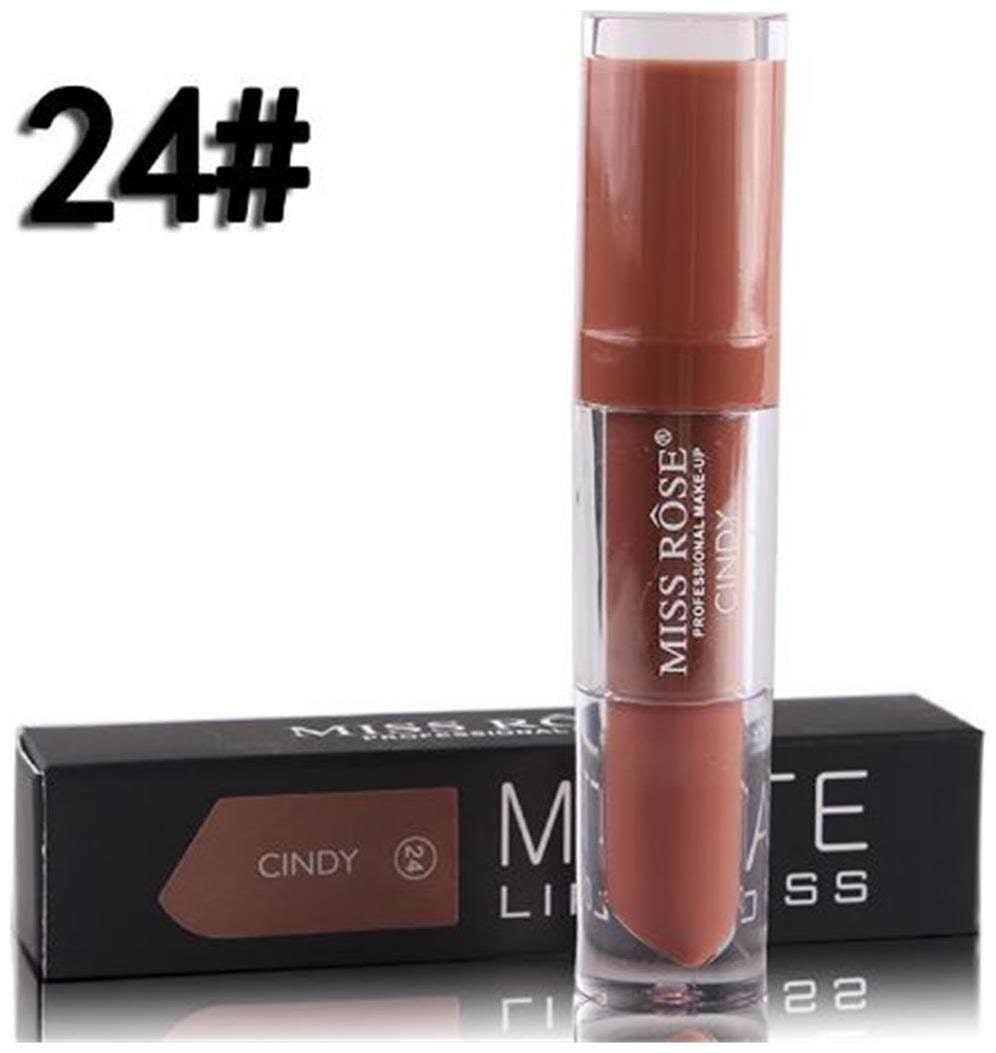 

Miss Rose Professional Make-up Liquid Matte 7701-026M24