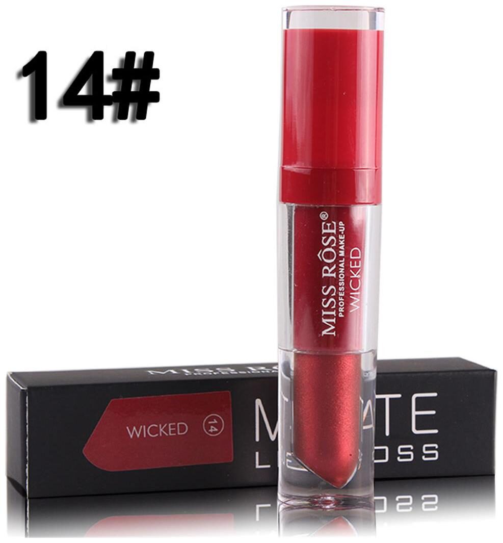 

Miss Rose Professional Make-up Liquid Matte 7701-026M14